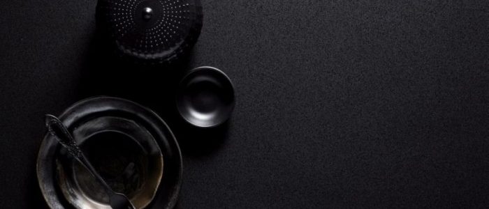 Caesarstone 3100 Jet Black
