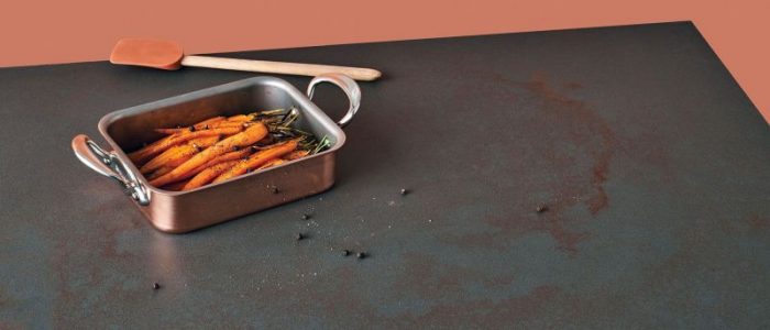 Caesarstone 4735 Oxidian