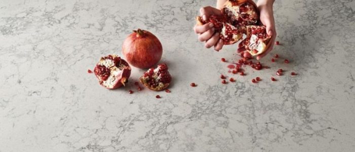 Caesarstone 5043 Montblanc