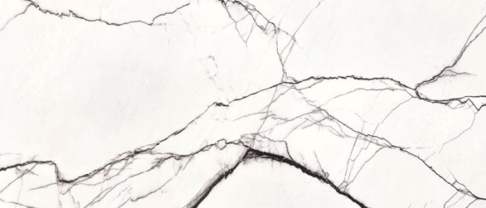 FLORIMstone Marble Breach White