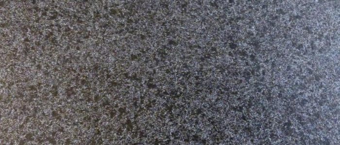 KeraBo Sparkle Black